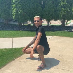 Meet your Posher, Quentin